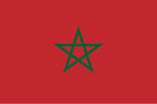 Maroc