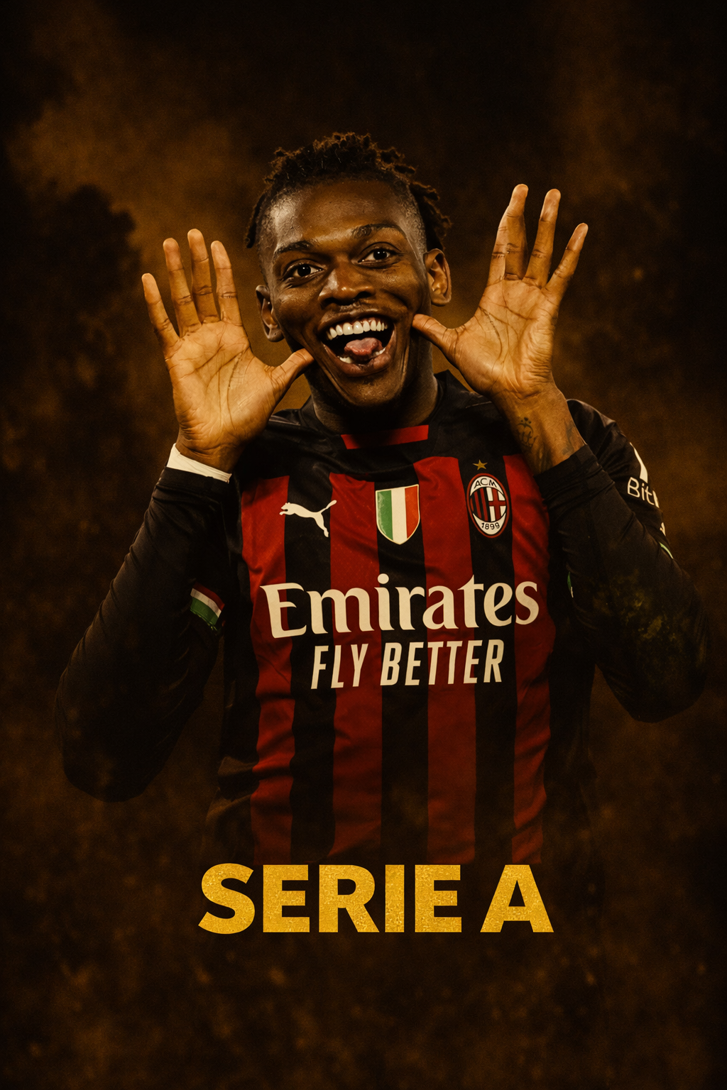 Serie A