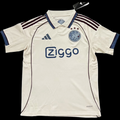 Maillot Ajax Amsterdam Third 25/26