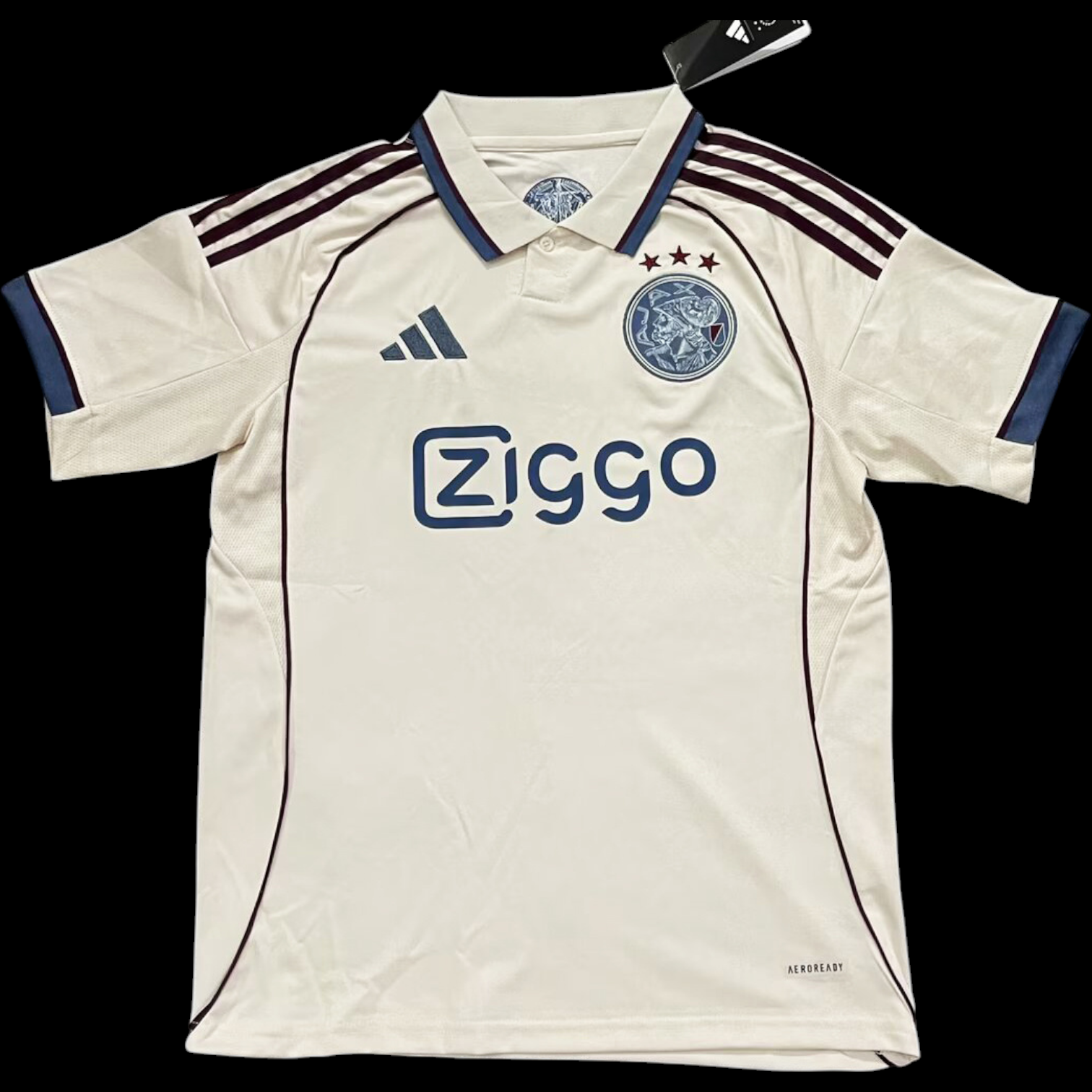Maillot Ajax Amsterdam Third 25/26