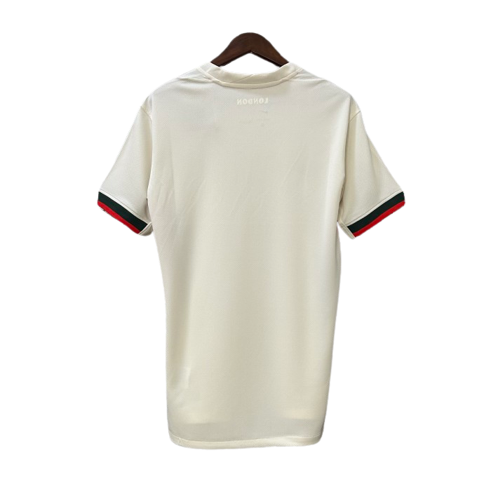 Maillot Chelsea Extérieur 25/26