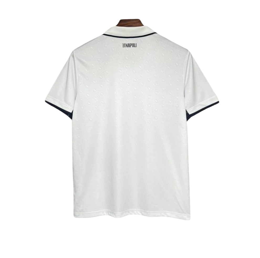 Maillot Naples Extérieur 24/25