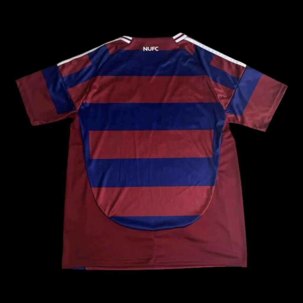 Maillot Newcastle Extérieur 24/25