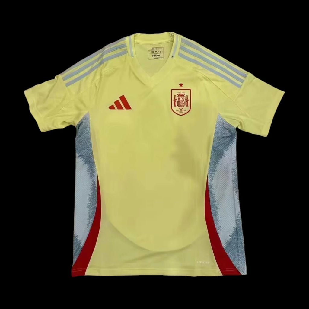 Maillot Espagne Extérieur 26/27