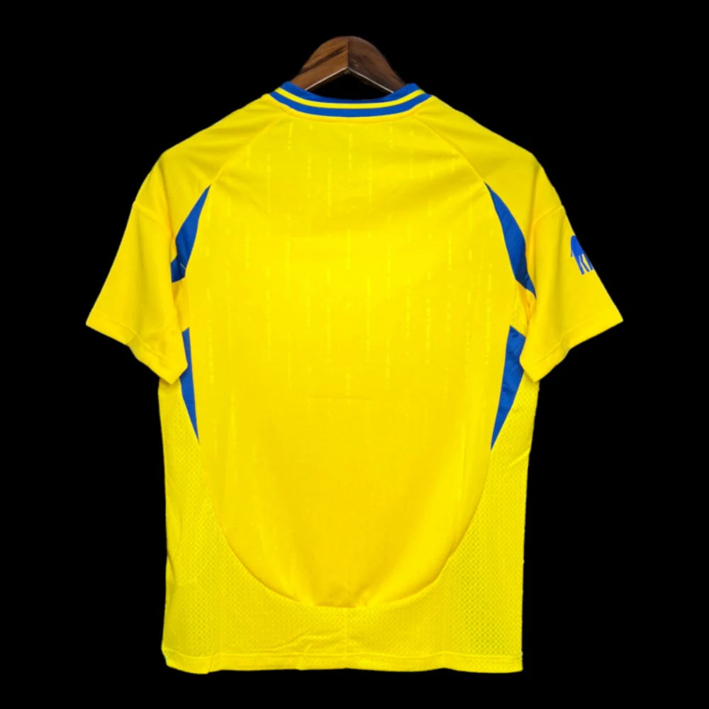 Maillot Al Nassr Domicile 24/25
