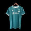 Maillot Liverpool Third 25/26