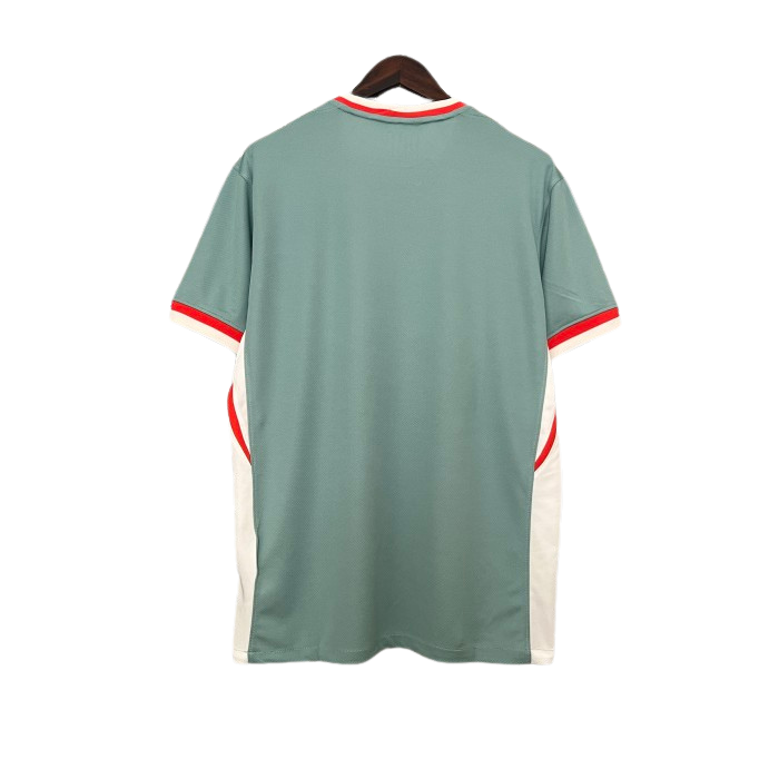 Maillot Atletico Madrid Extérieur 24/25