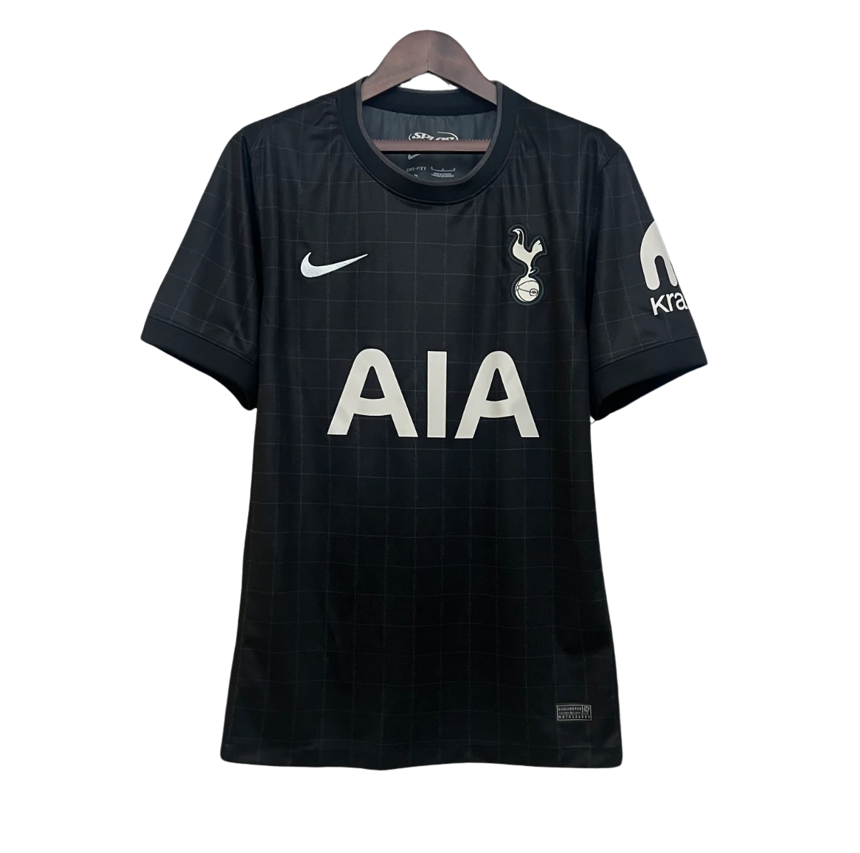 Maillot Tottenham Extérieur 
25/26