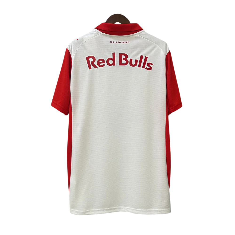 Maillot RB Leipzig Domicile
25/26