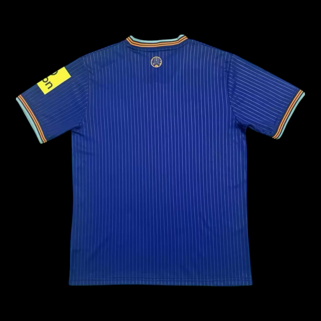 Maillot Newcastle Third 25/26