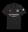 Maillot Manchester City Extérieur 25/26