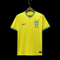 Maillot Brésil Domicile 22/23