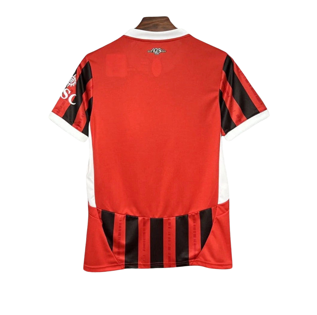 Maillot AC Milan Domicile 24/25