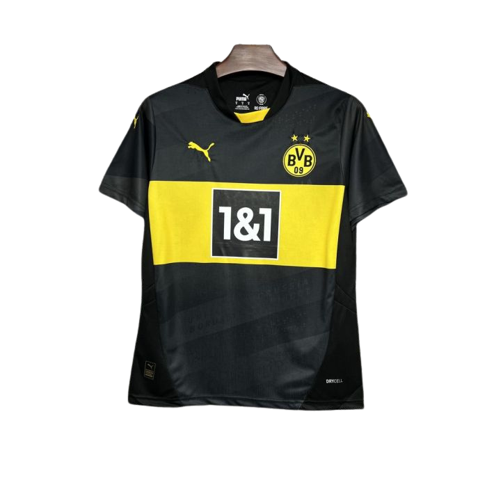 Maillot Dortmund Extérieur 24/25