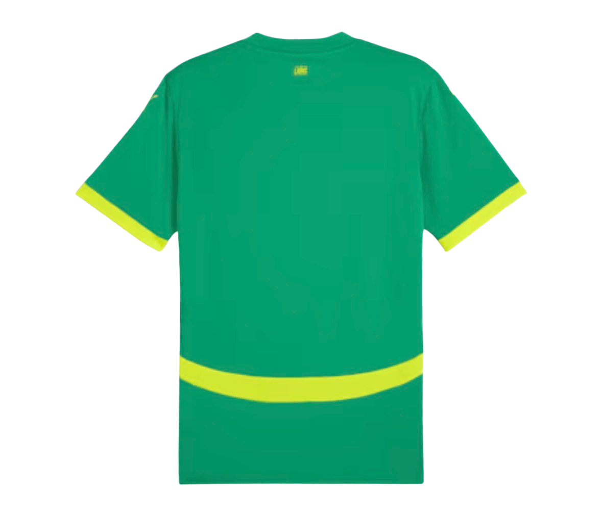 Maillot Sénégal Extérieur 2025