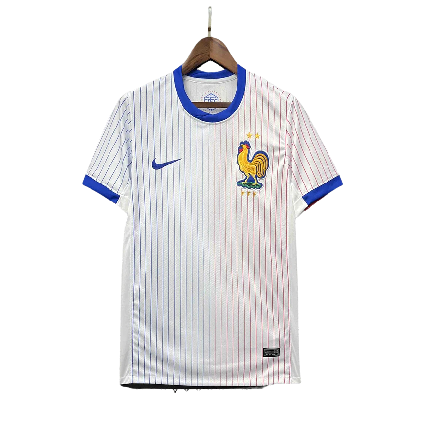 Maillot France Extérieur 24/25