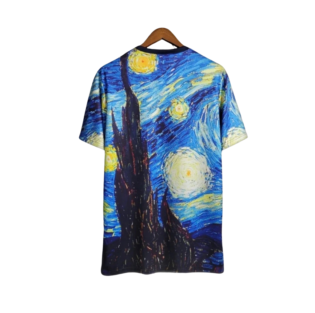 Maillot Ajax Amsterdam X Van Gogh