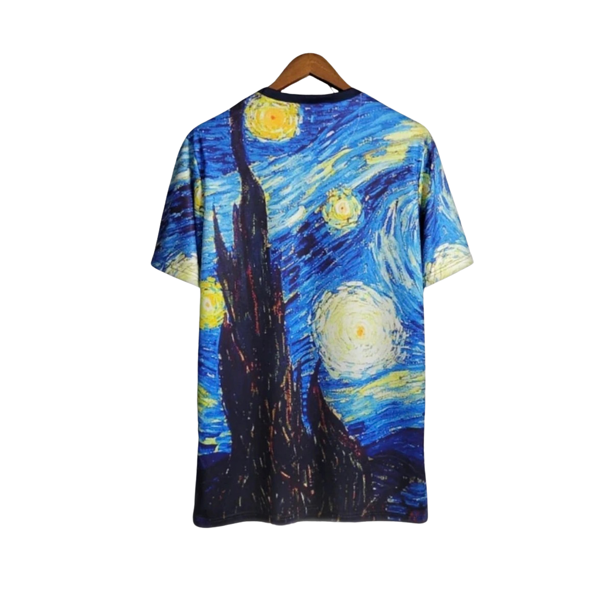 Maillot Ajax Amsterdam X Van Gogh