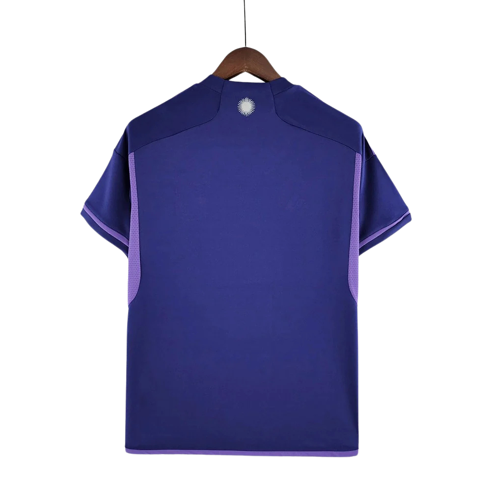 Maillot Argentine Extérieur 2022