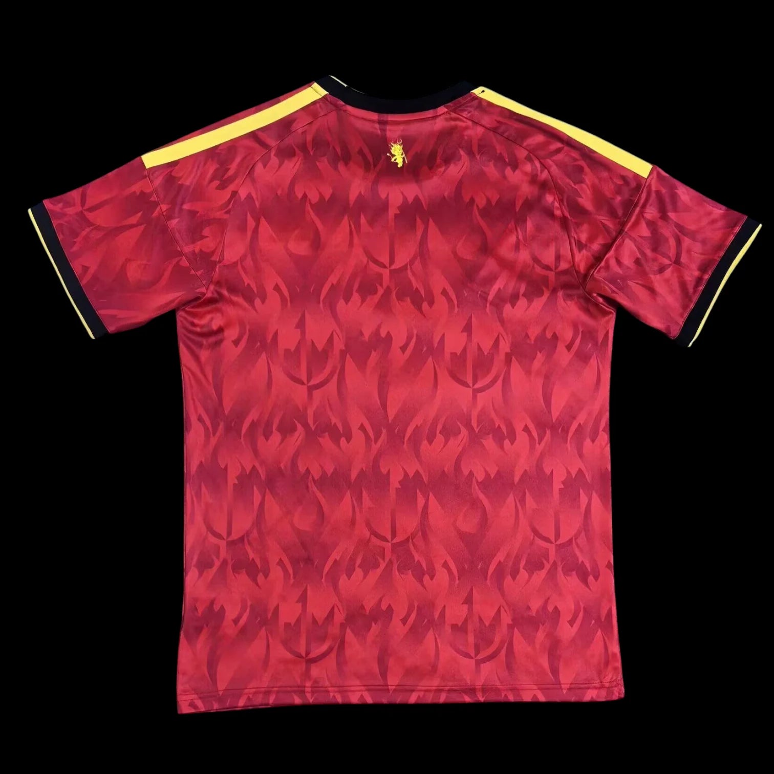 Maillot Belgique Domicile 26/27