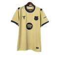 Maillot FC Barcelone Extérieur 25/26