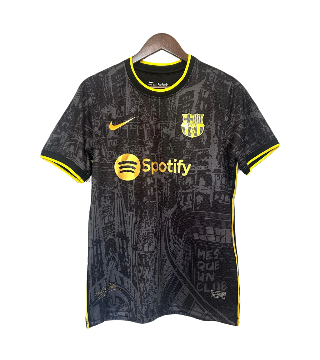 Maillot FC Barcelone Cityskape 24/25