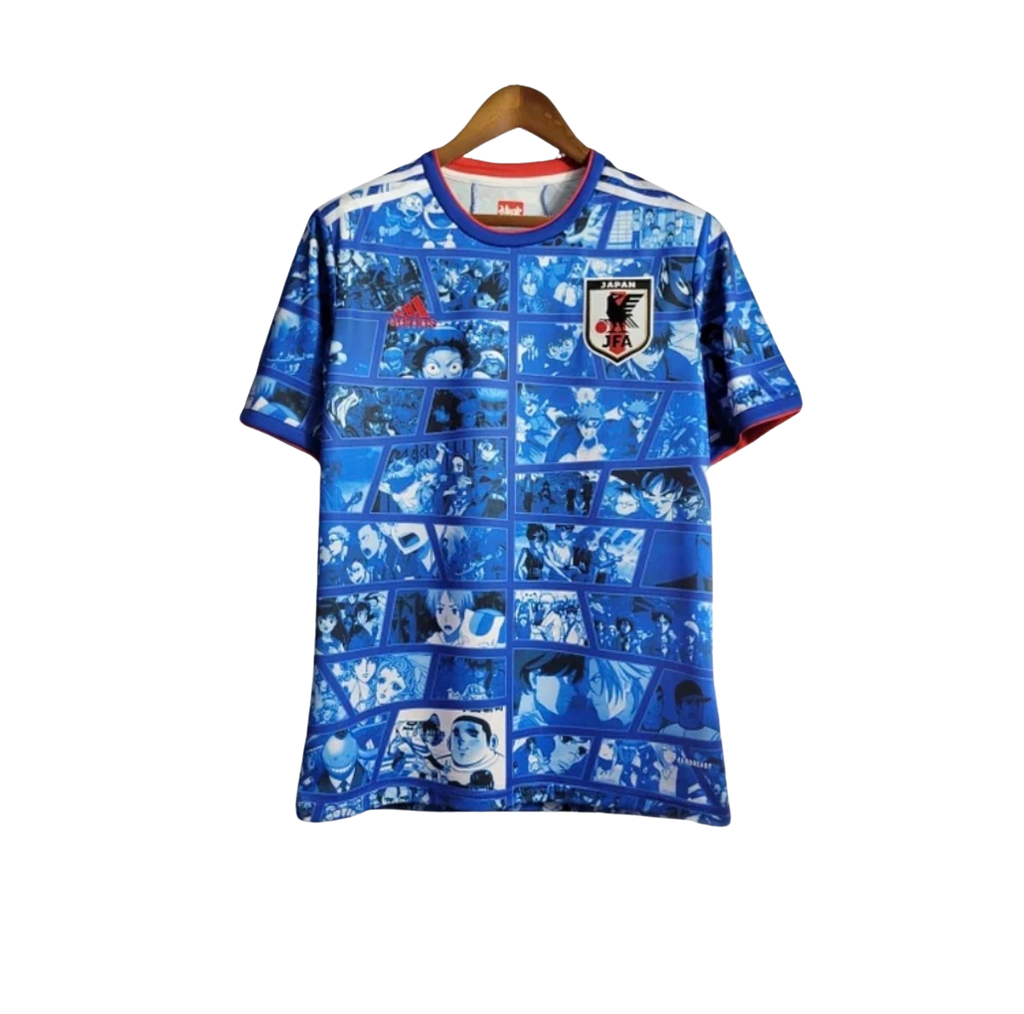Maillot Japon X Manga