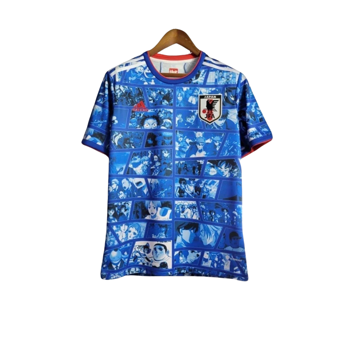 Maillot Japon X Manga
