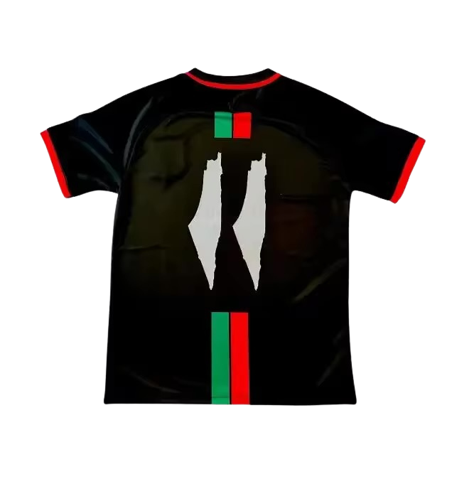 Maillot Palestine Noir