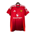 Maillot Manchester United Domicile 24/25