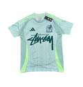 Maillot Mexique Extérieur 24/25 X Stussy
