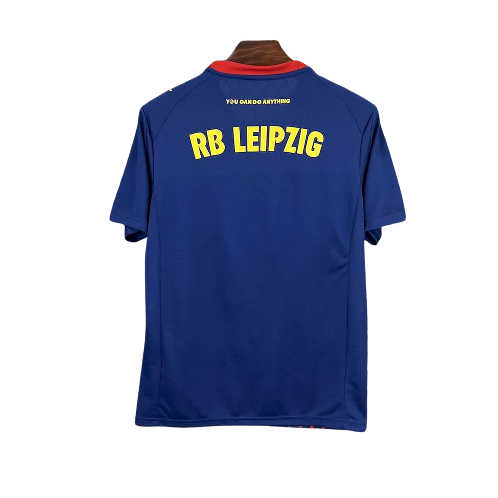 Maillot RB Leipzig Extérieur
25/26