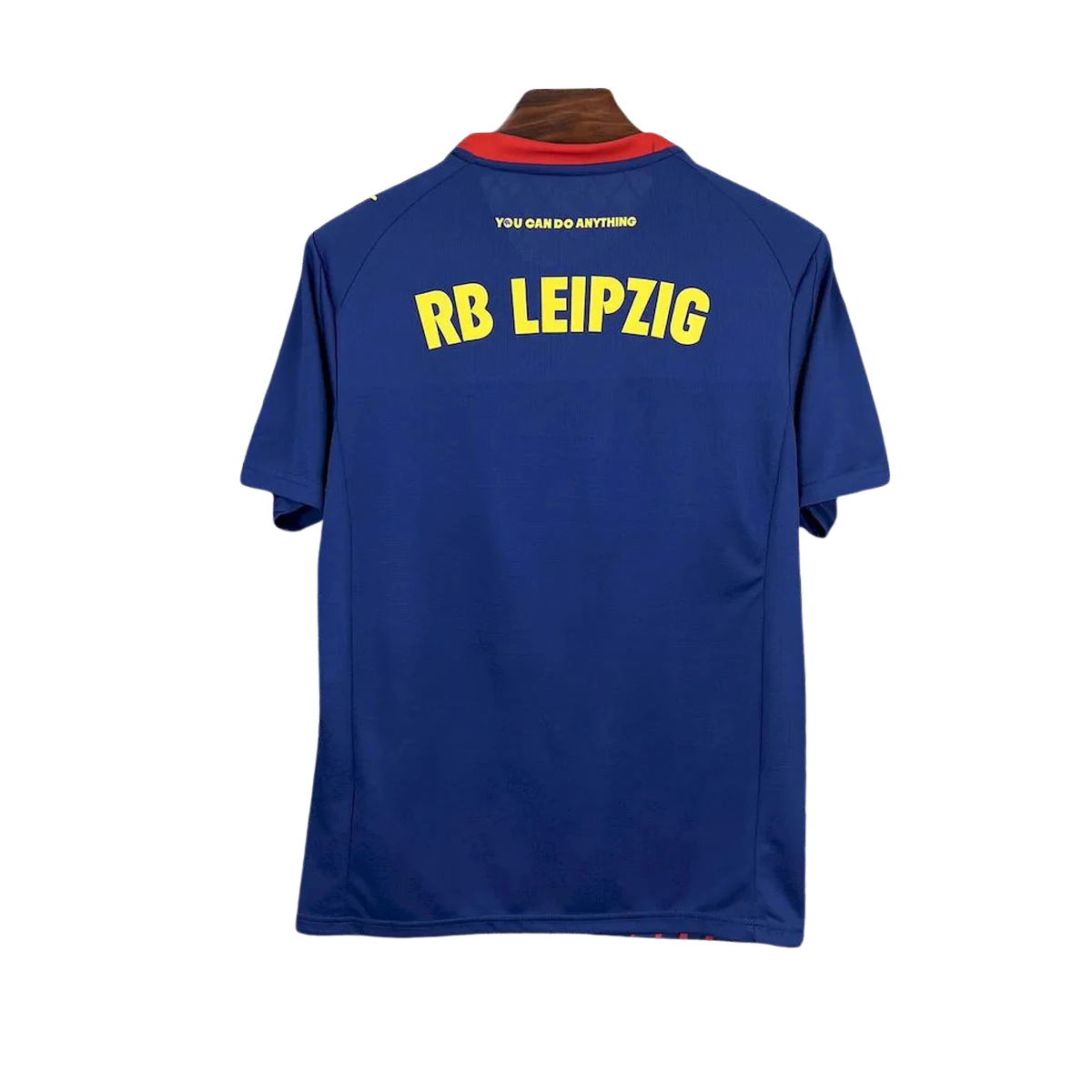 Maillot RB Leipzig Extérieur
25/26