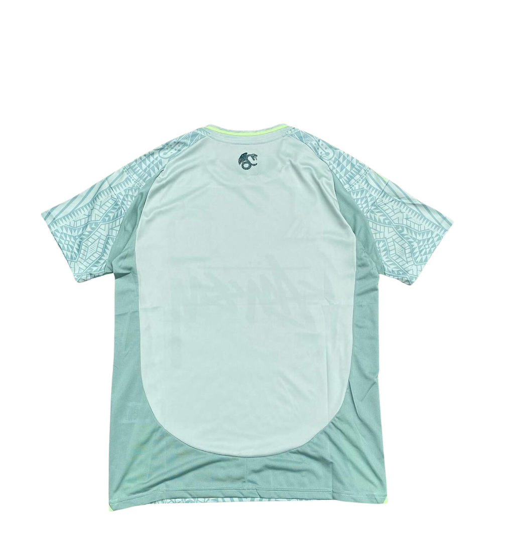 Maillot Mexique Extérieur 24/25 X Stussy