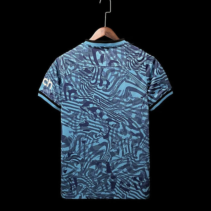 Maillot Tottenham Third 23/24