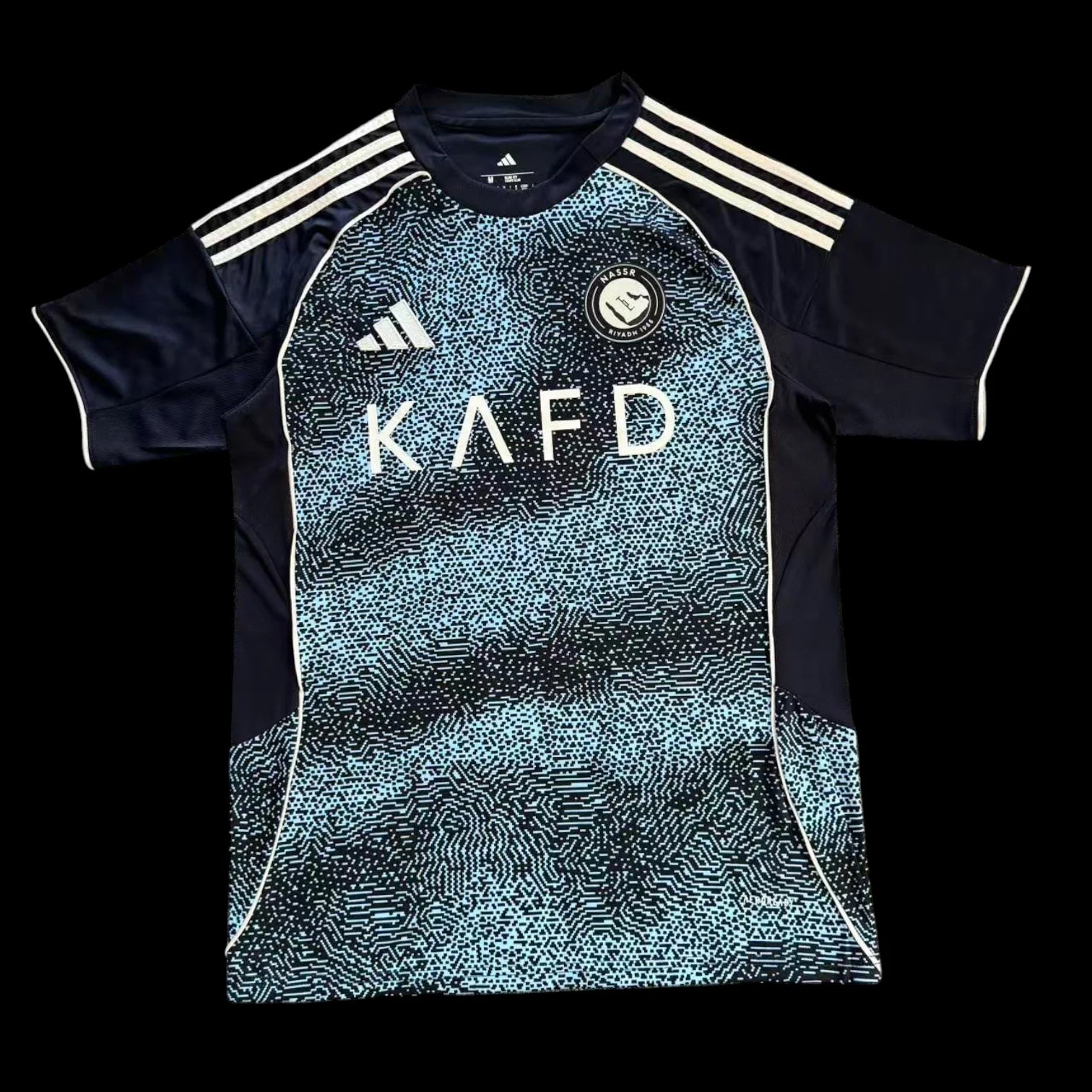 Maillot Al Nassr Extérieur 25/26