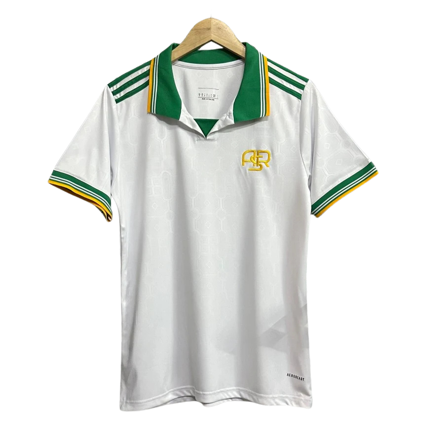 Maillot AS Roma Third 25/26