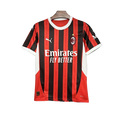 Maillot AC Milan Domicile 24/25