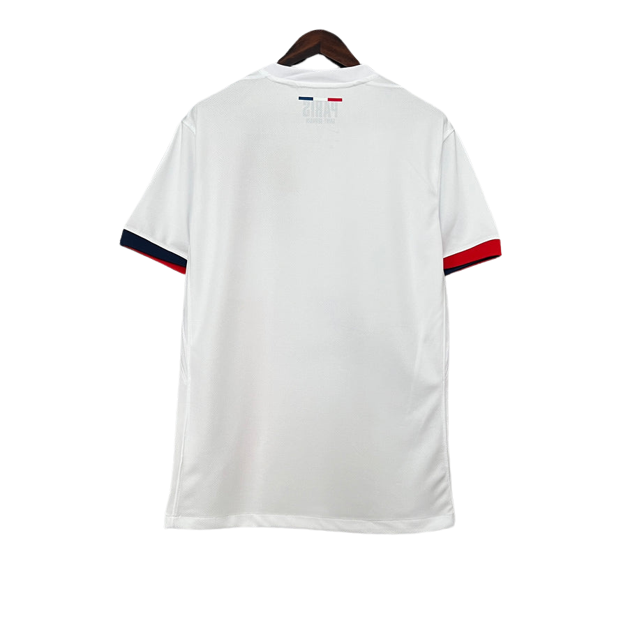 Maillot PSG Extérieur 25/26