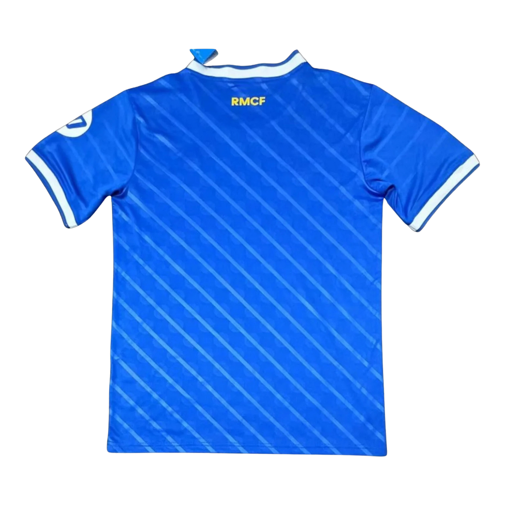 Maillot Real Madrid Third 25/26