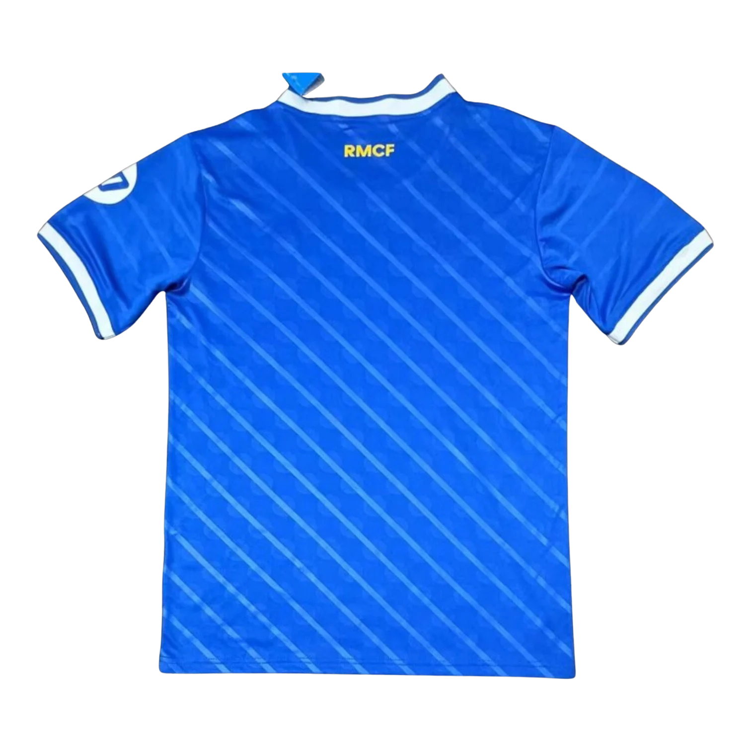 Maillot Real Madrid Third 25/26