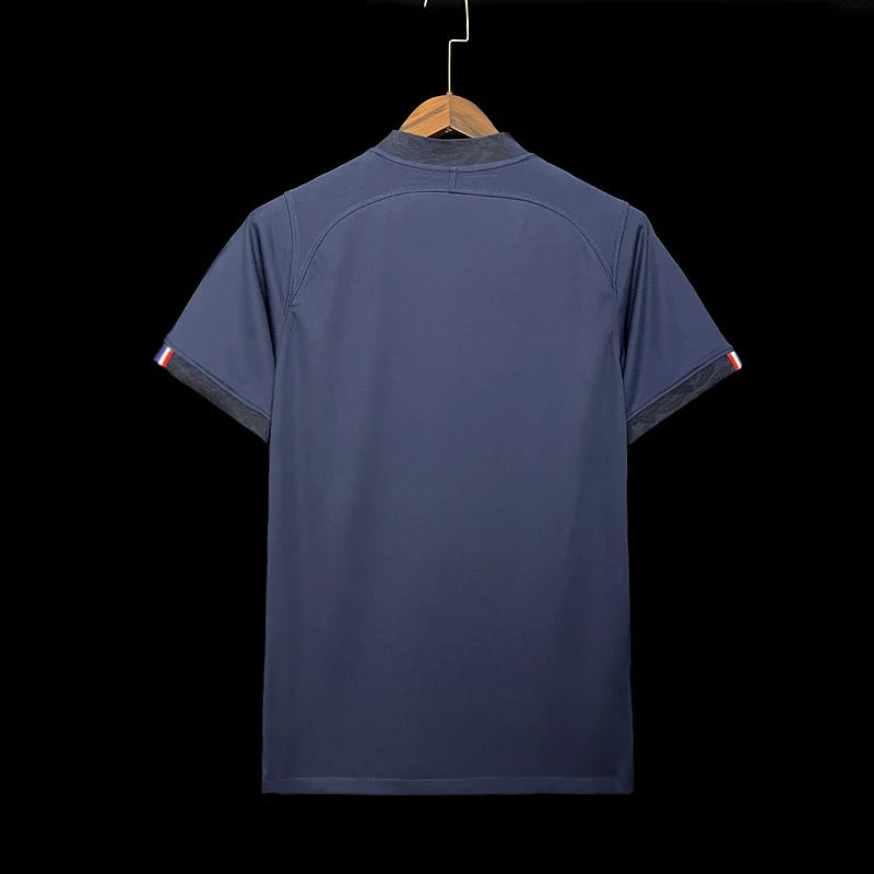 Maillot France Domicile 22/23