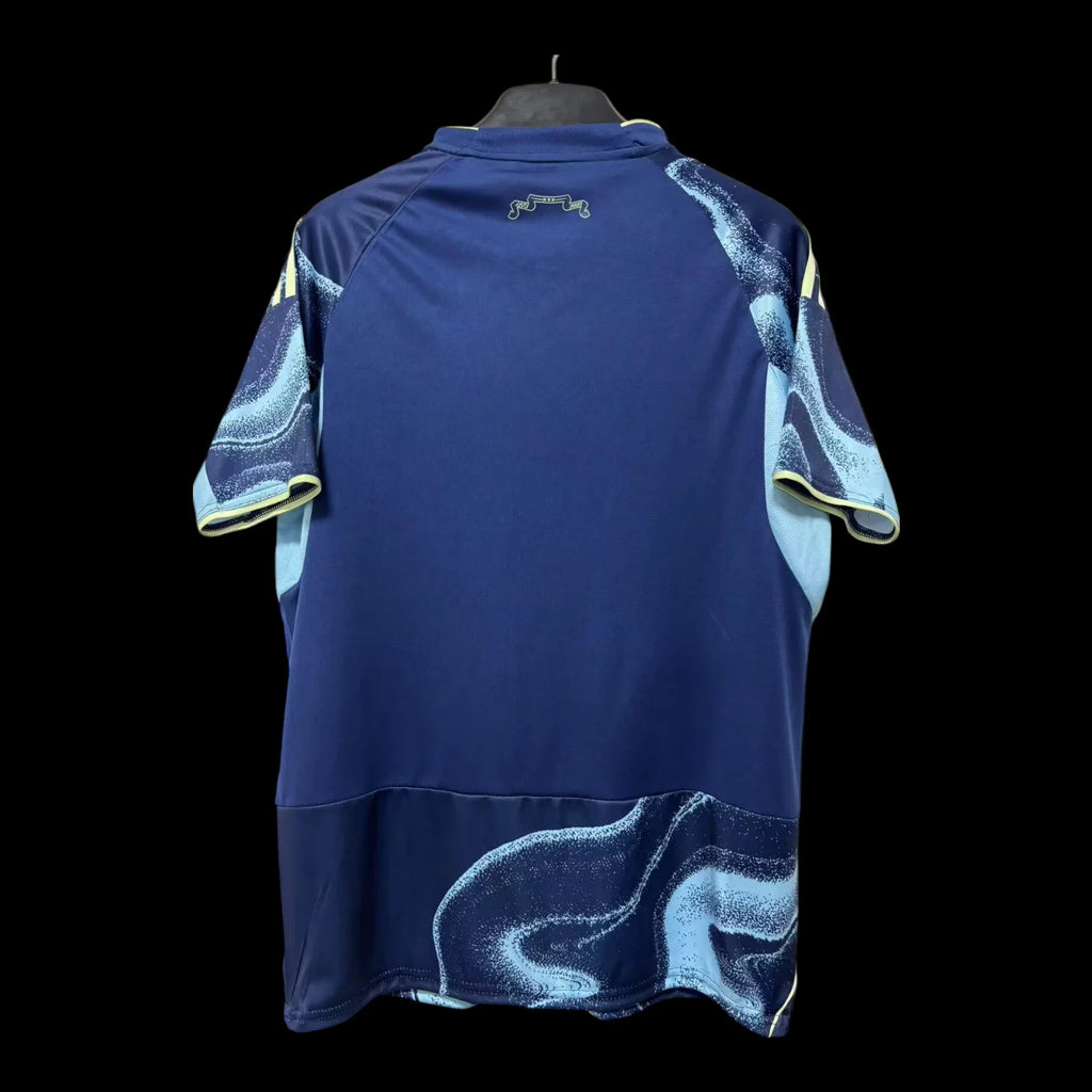 Maillot Ajax Amsterdam Extérieur 25/26