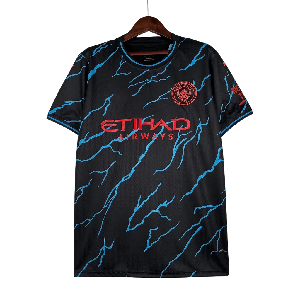 Maillot Manchester City Spécial Édition 23/24