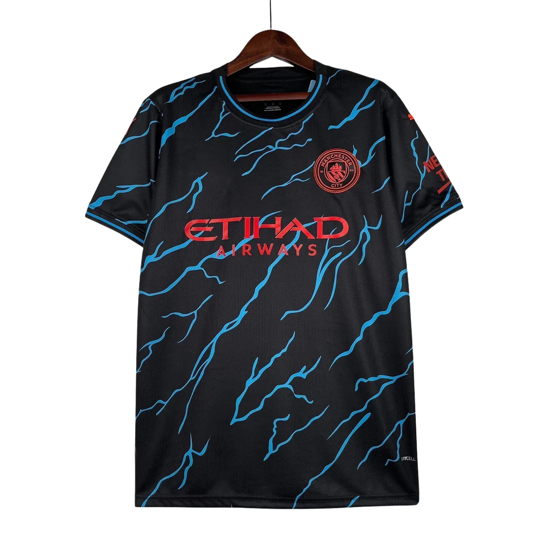 Maillot Manchester City Spécial Édition 23/24