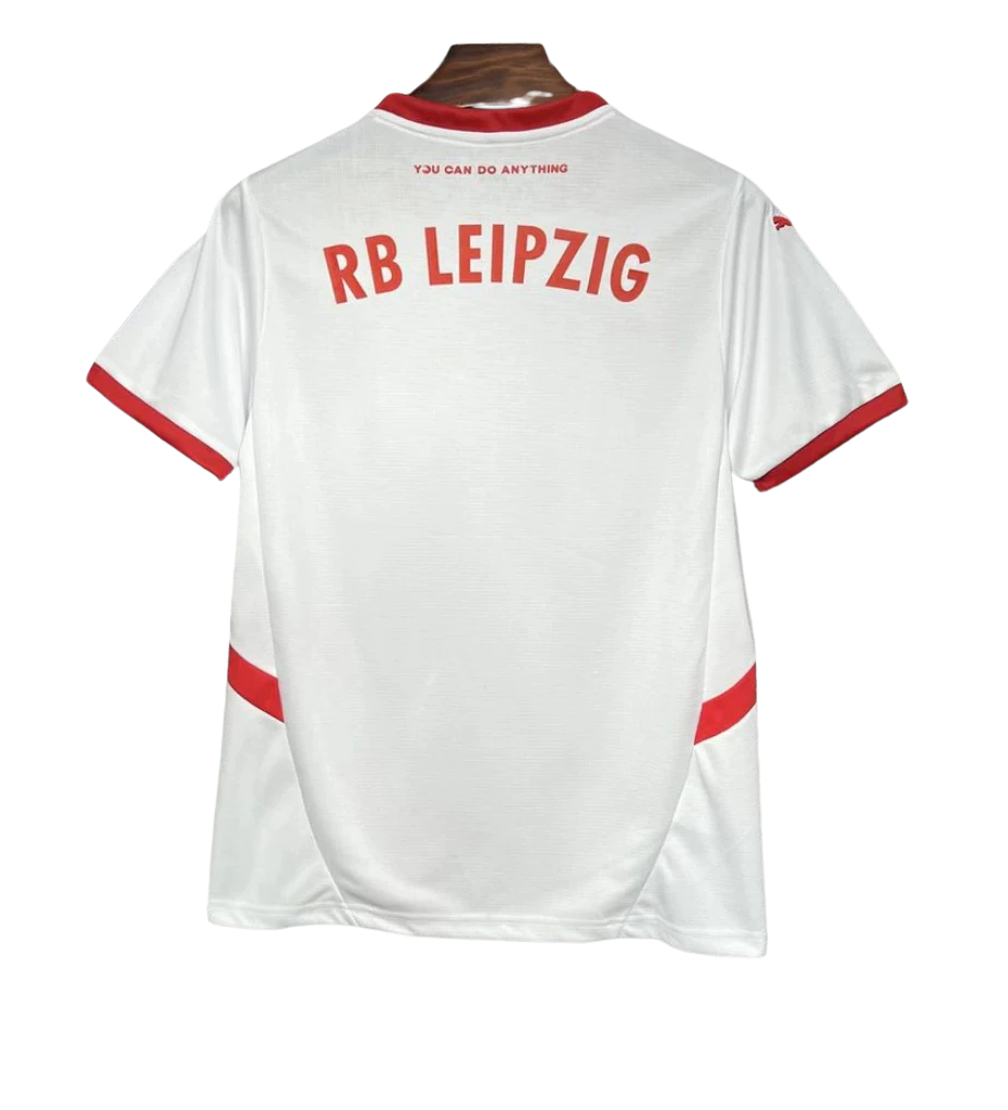 Maillot RB Leipzig Domicile 24/25