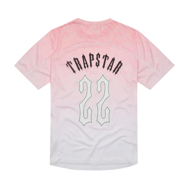Maillot Trapstar Monogramme Pink
