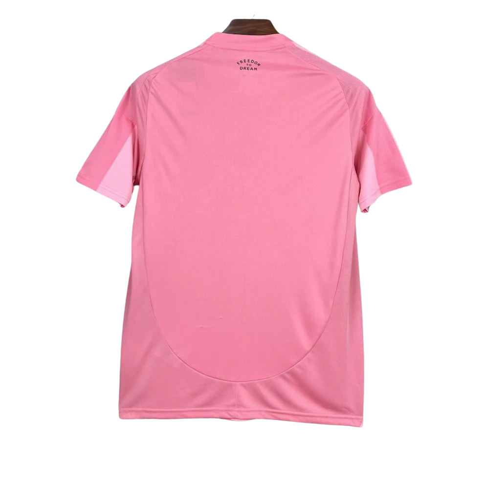 Maillot Inter Miami Domicile 25/26