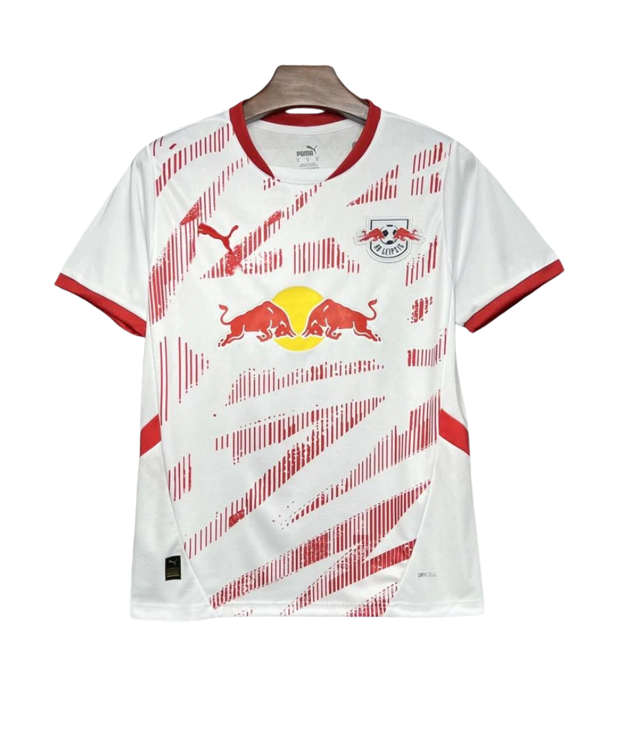 Maillot RB Leipzig Domicile 24/25