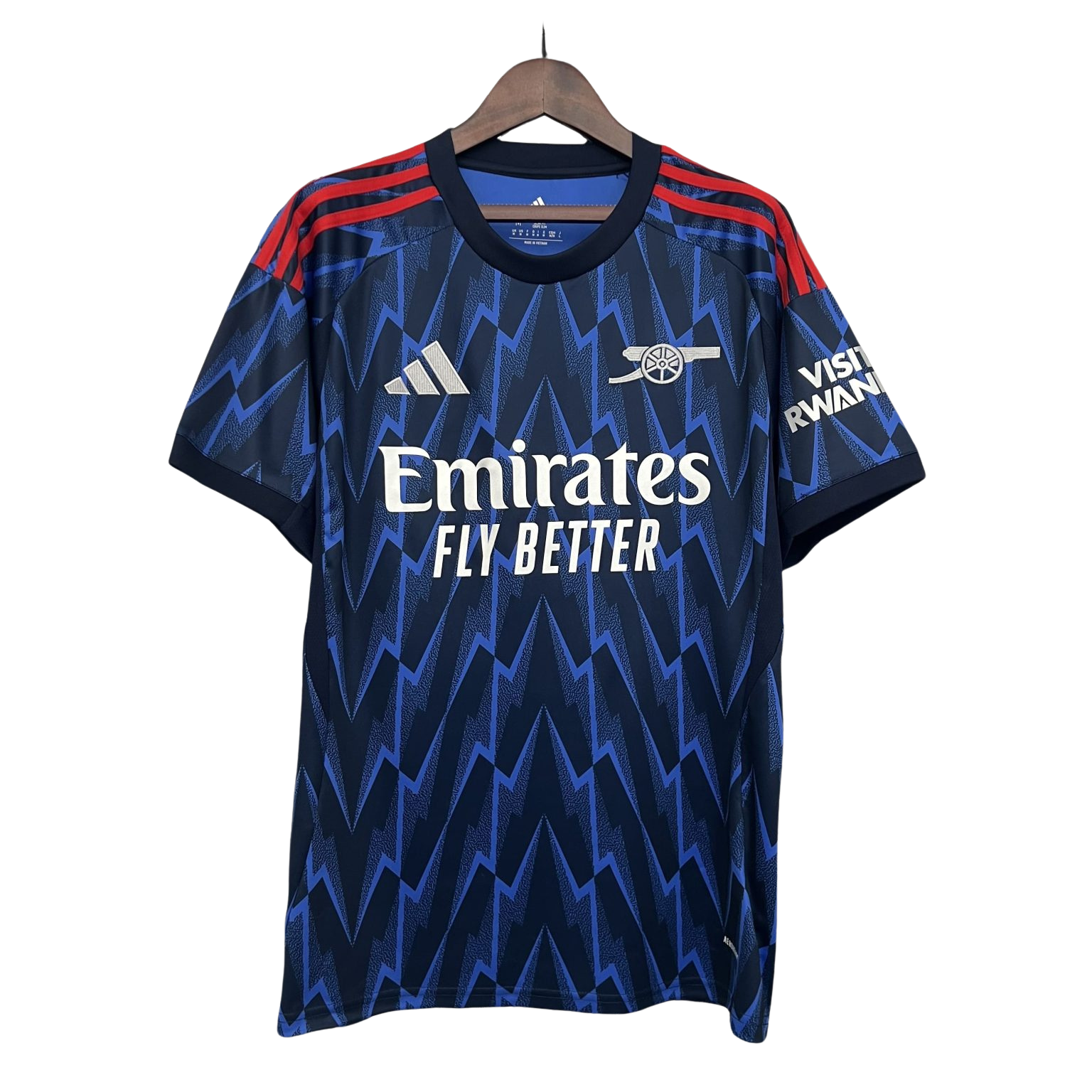 Maillot Arsenal Extérieur 25/26